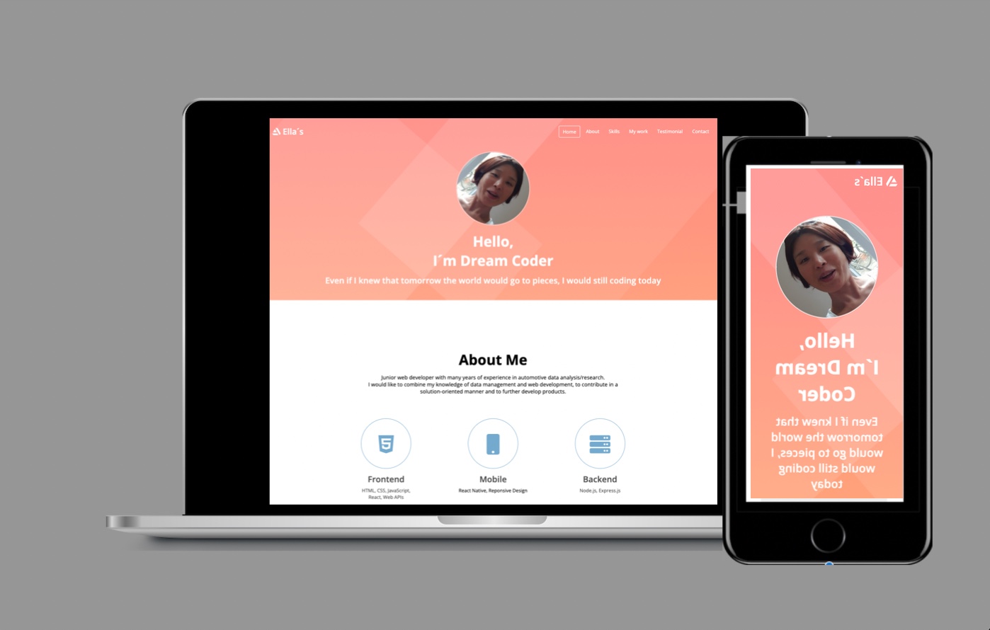 portfolio